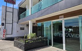 LaVid Aguascalientes